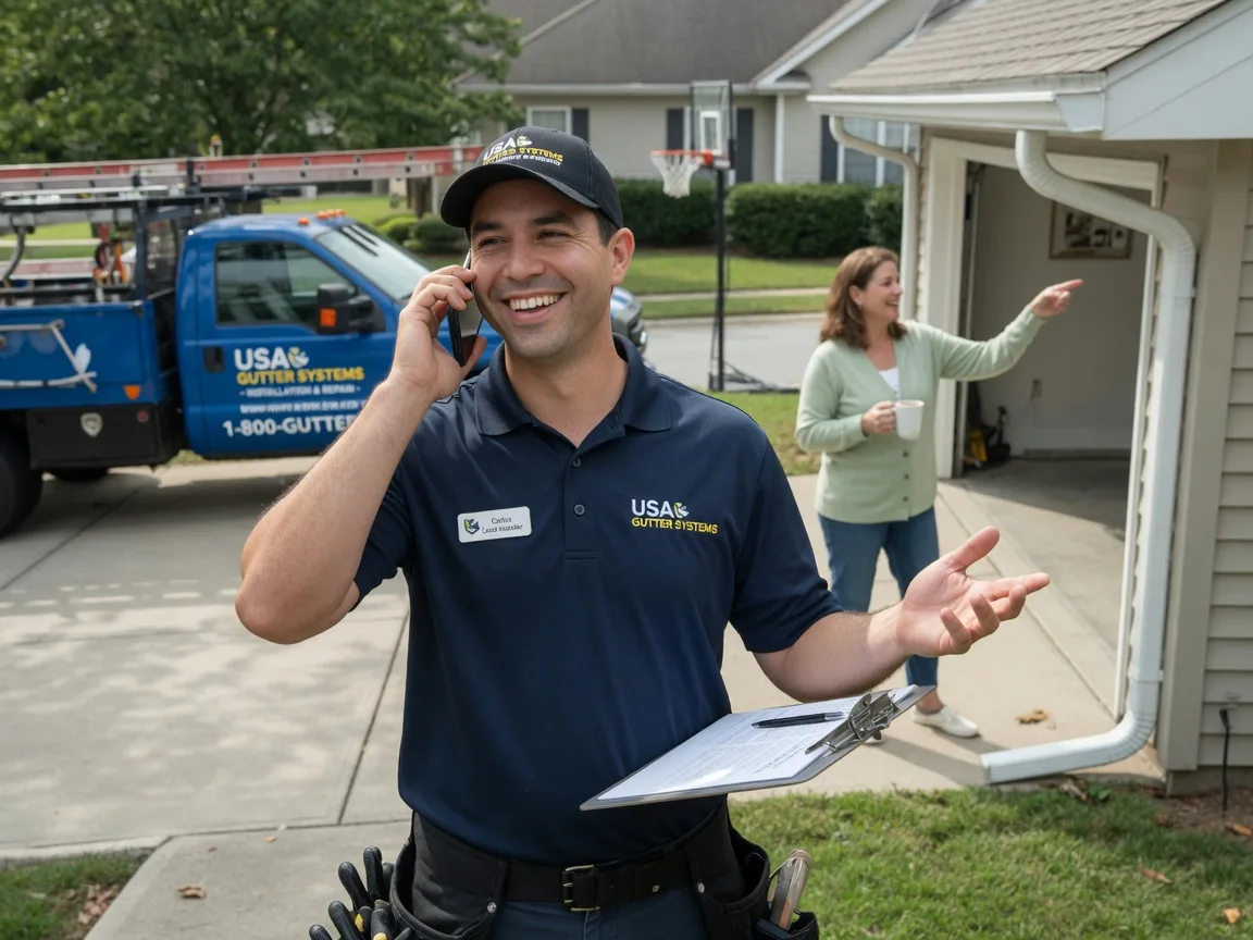 Gutter Installation Snyder, TX FAQs